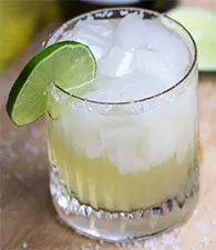 Whiskey Sour