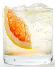Royall Rye Old Fashioned