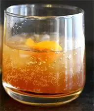 Royall Rye Sazerac