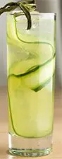 Deep Creek Mule