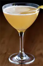 Deep Creek Mule