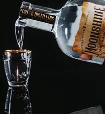 Whiskey Sour