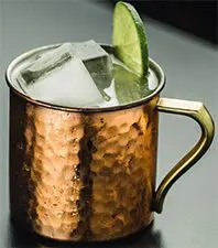 Deep Creek Mule