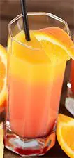Whiskey Sour