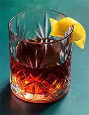 Royall Rye Sazerac