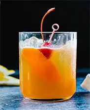 Whiskey Sour