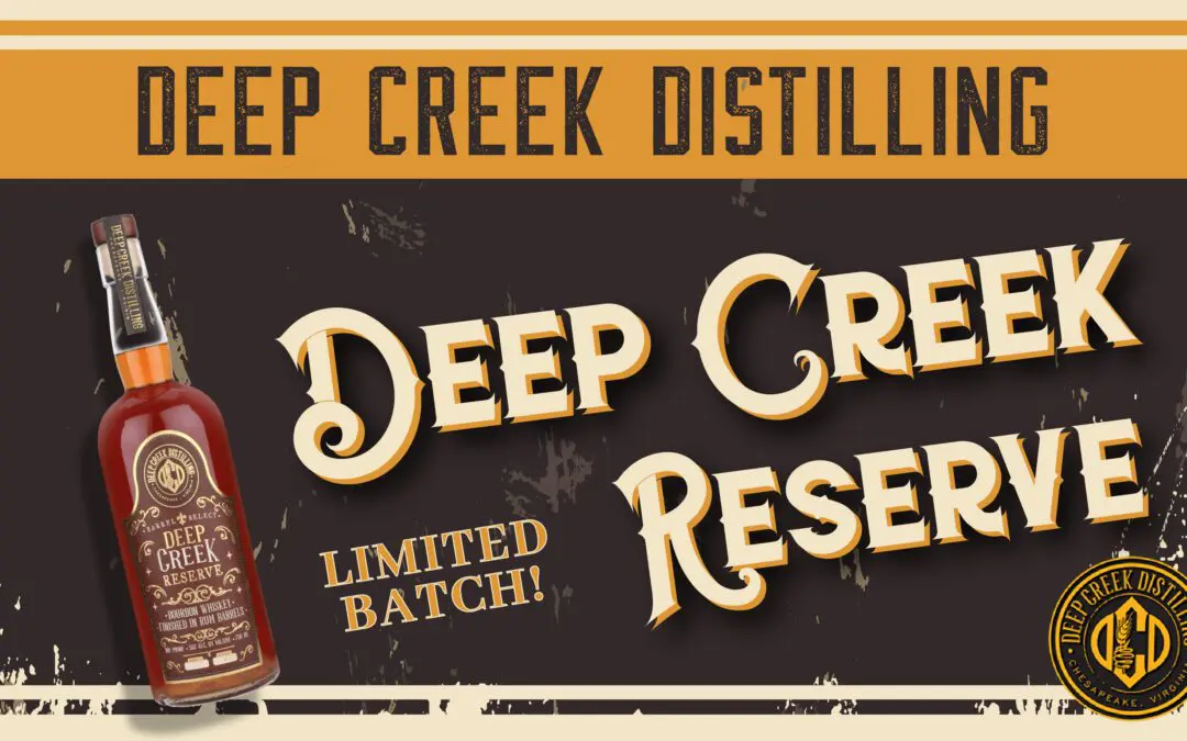 UNVEILING AN EXCLUSIVE BARREL PICK BOURBON WITH RUM CASK FINISH